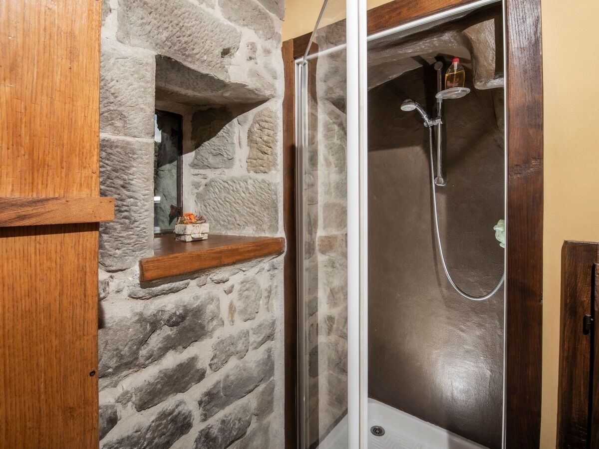 Medieval Tower mit Whirlpool auf der Dachterrass - Photo 11
