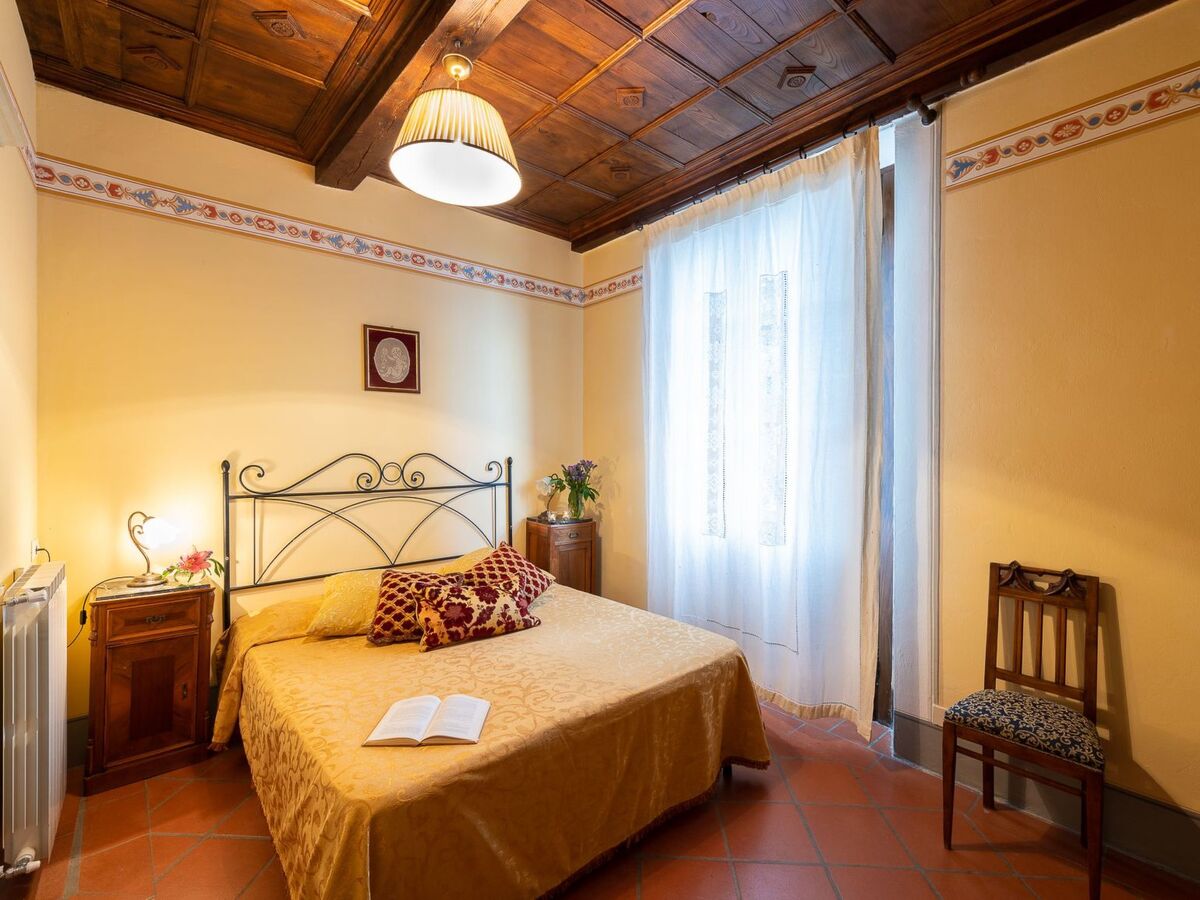 Villa Benfenati, maison 7 chambres avec piscine à Pratovecchio - Photo 6