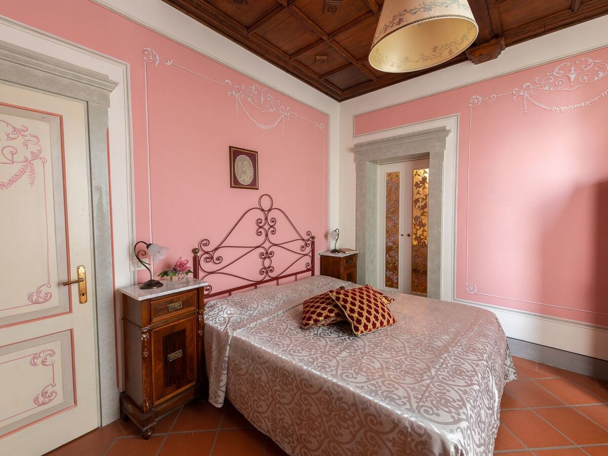 Villa Benfenati, maison 7 chambres avec piscine à Pratovecchio - Photo 8