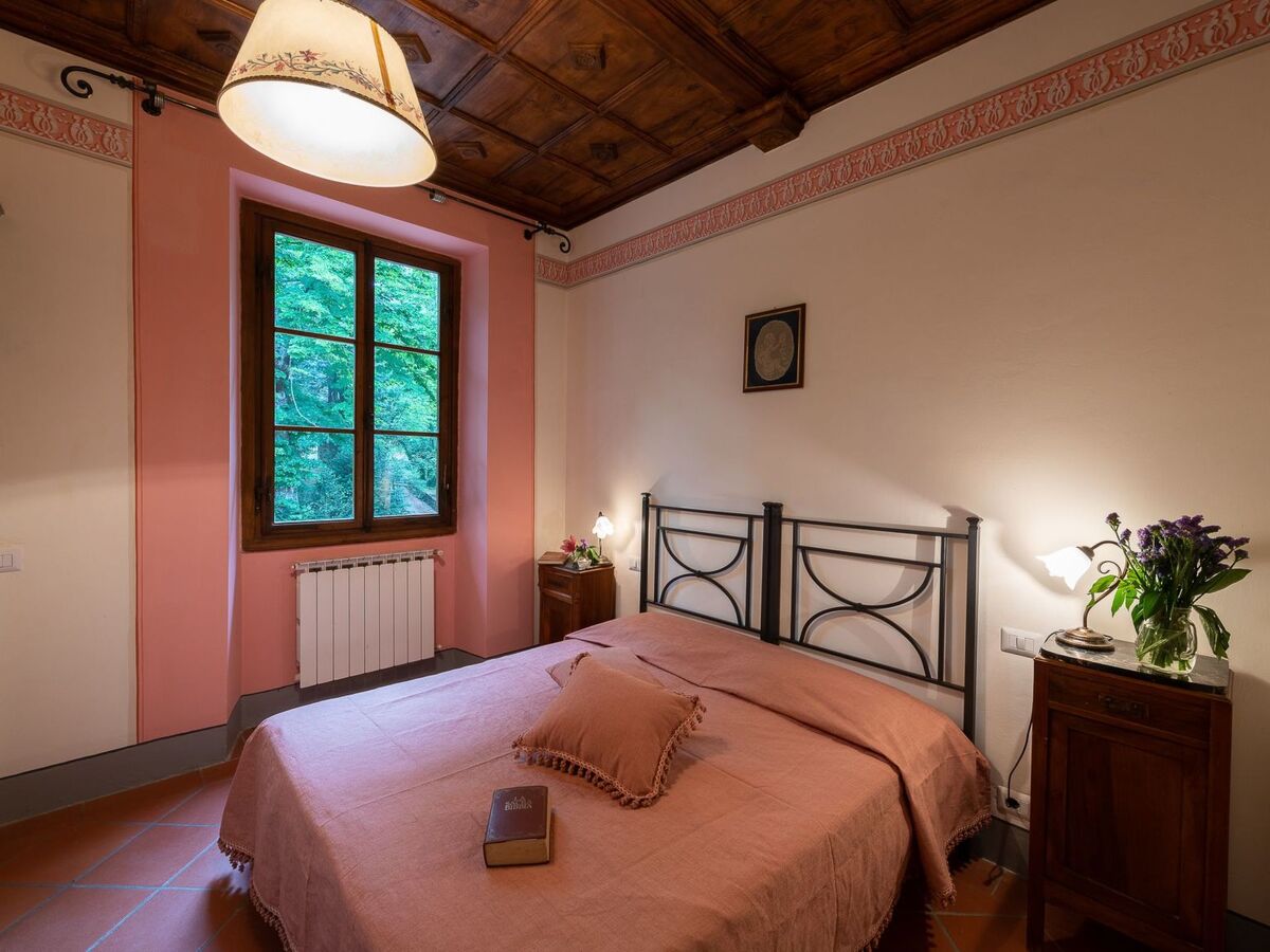 Villa Benfenati, maison 7 chambres avec piscine à Pratovecchio - Photo 9