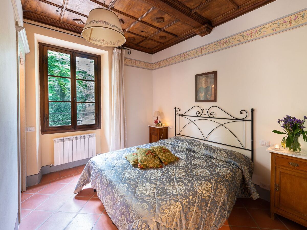 Villa Benfenati, maison 7 chambres avec piscine à Pratovecchio - Photo 10