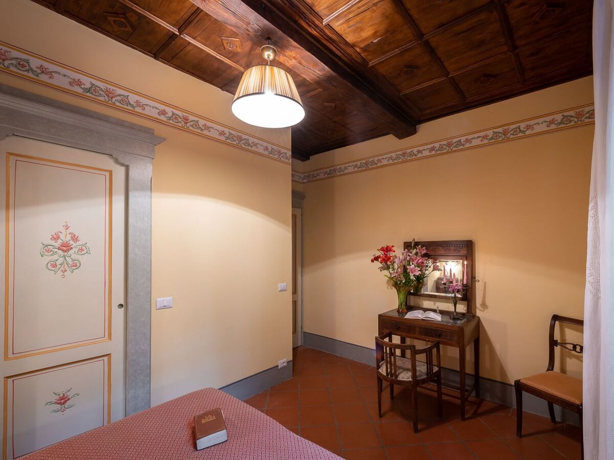 Villa Benfenati, maison 7 chambres avec piscine à Pratovecchio - Photo 12