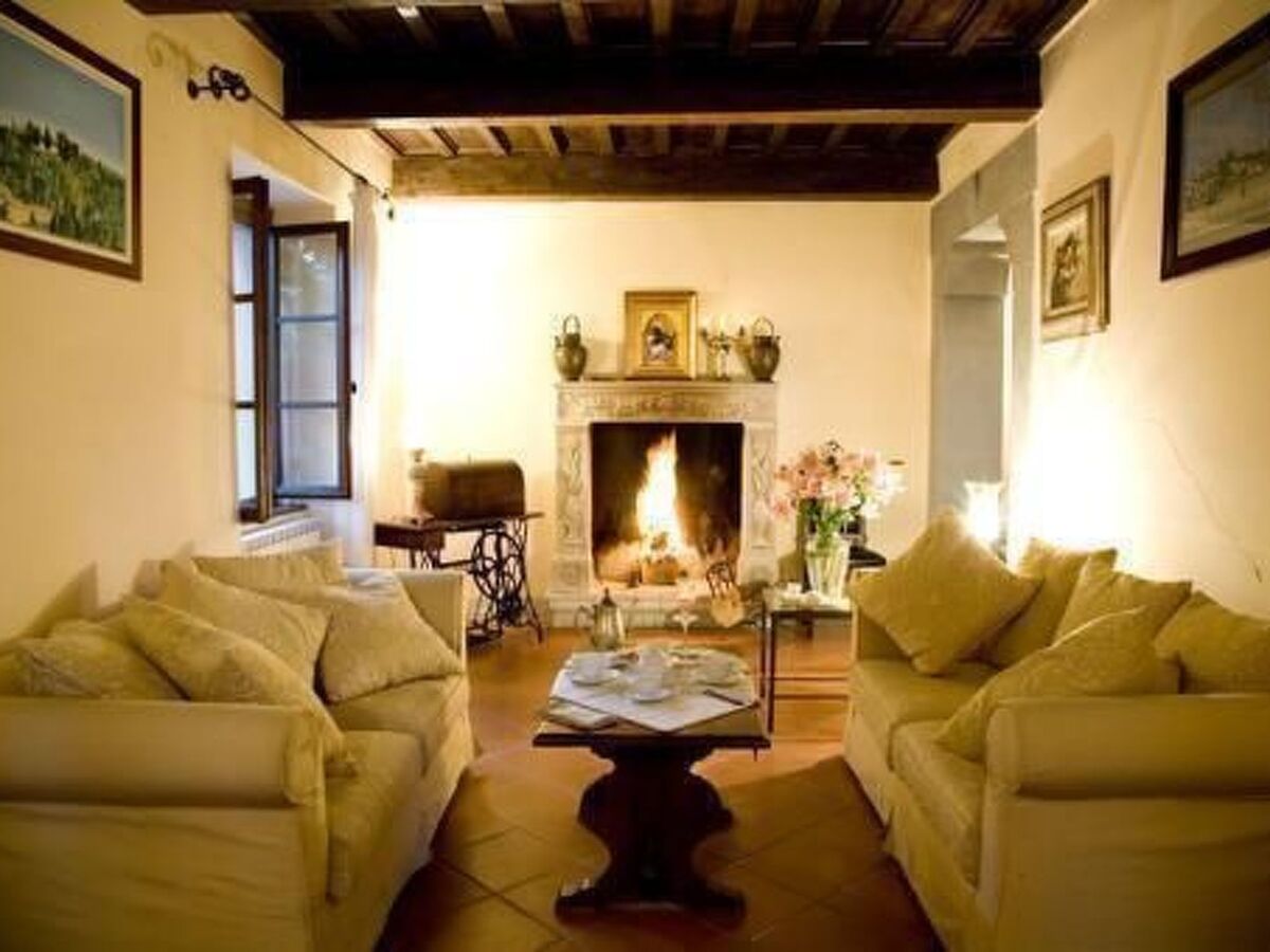 Villa Benfenati, maison 7 chambres avec piscine à Pratovecchio - Photo 20