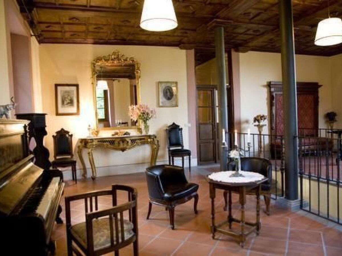 Villa Benfenati, maison 7 chambres avec piscine à Pratovecchio - Photo 25