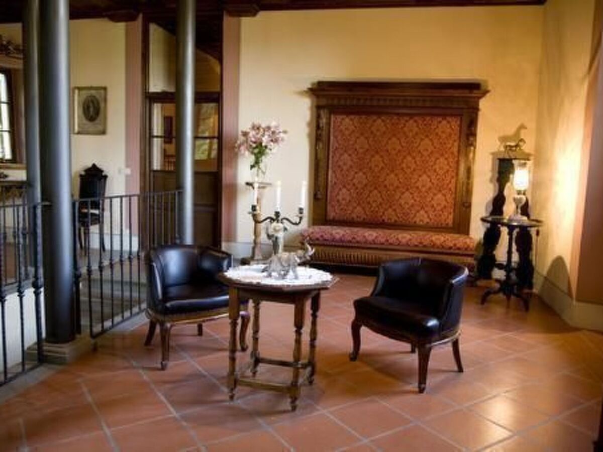Villa Benfenati, maison 7 chambres avec piscine à Pratovecchio - Photo 26
