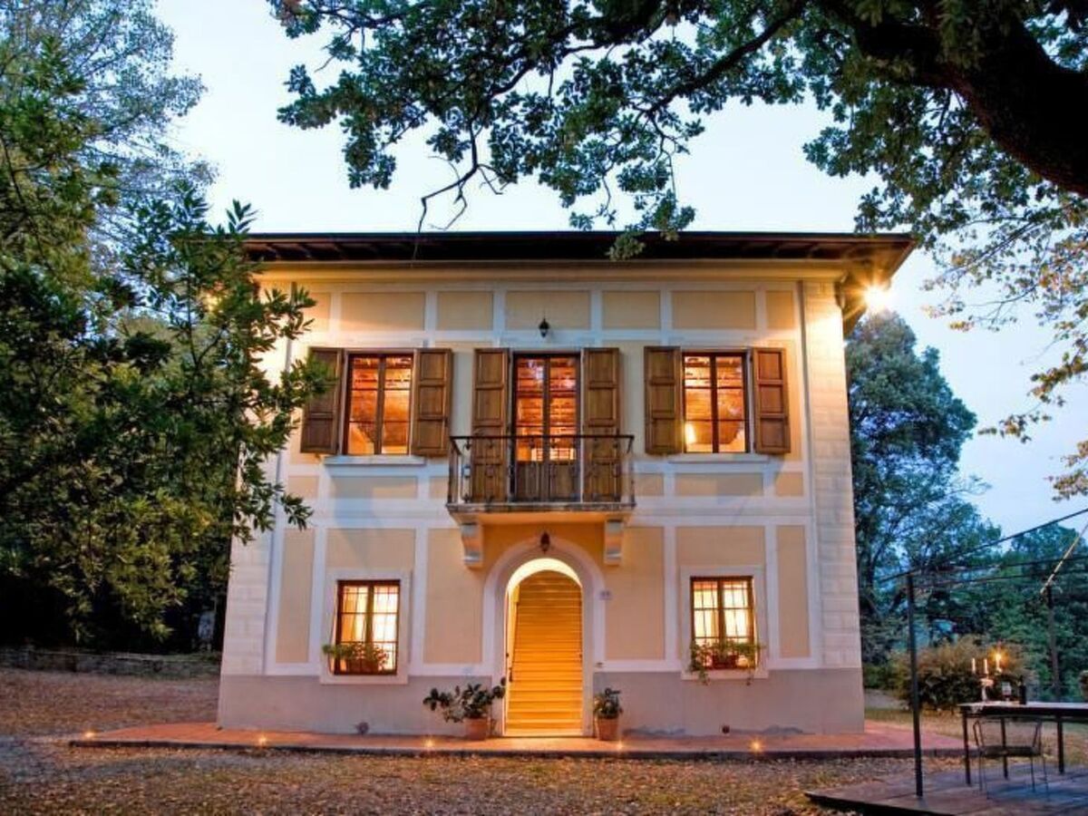 Villa Benfenati, maison 7 chambres avec piscine à Pratovecchio - Photo 33
