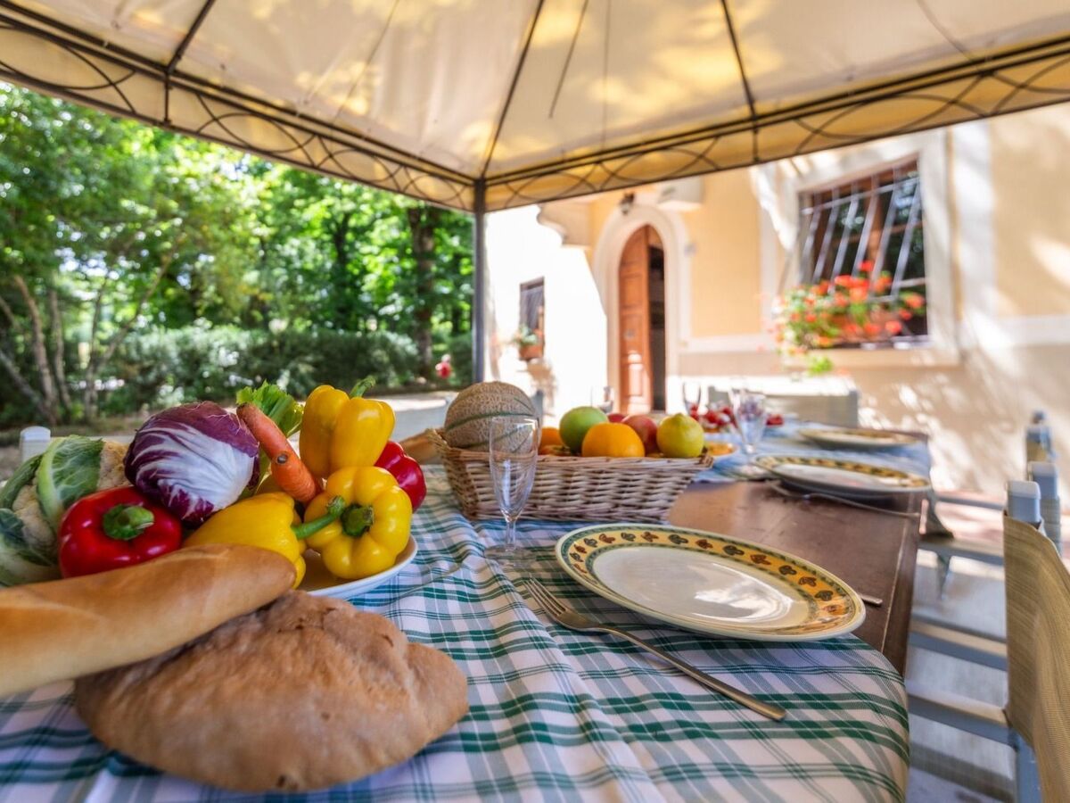 Villa Benfenati, maison 7 chambres avec piscine à Pratovecchio - Photo 35