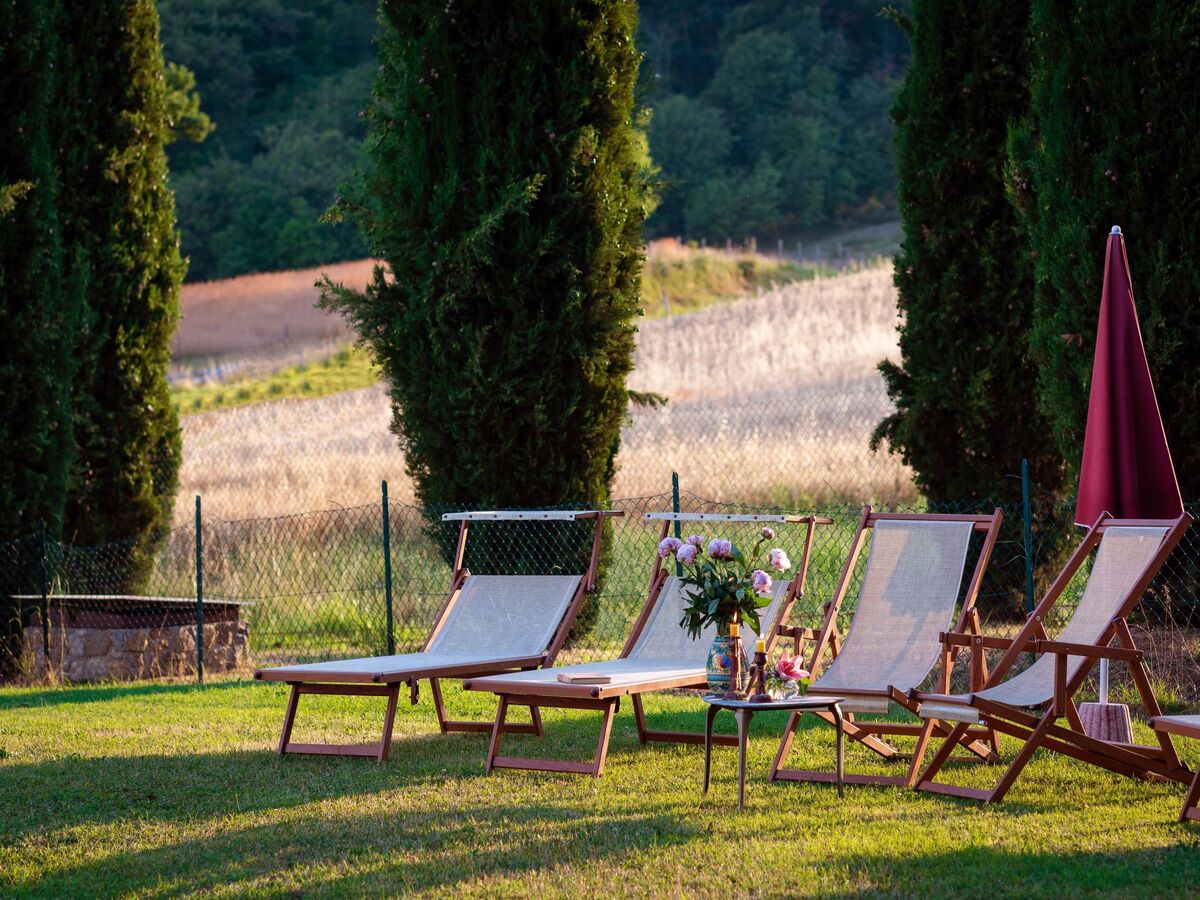 Villa Benfenati, maison 7 chambres avec piscine à Pratovecchio - Photo 38
