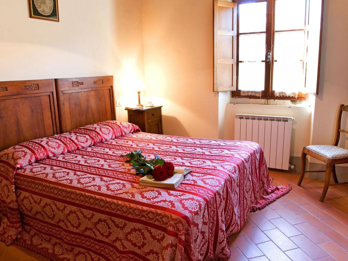 Ferme 13 chambres avec piscine à Pratovecchio - Photo 4