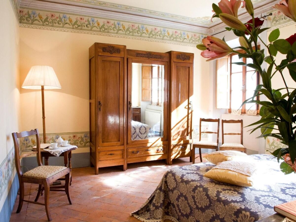 Ferme 13 chambres avec piscine à Pratovecchio - Photo 7
