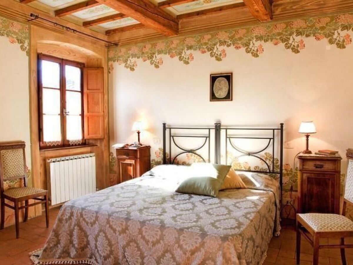 Ferme 13 chambres avec piscine à Pratovecchio - Photo 8