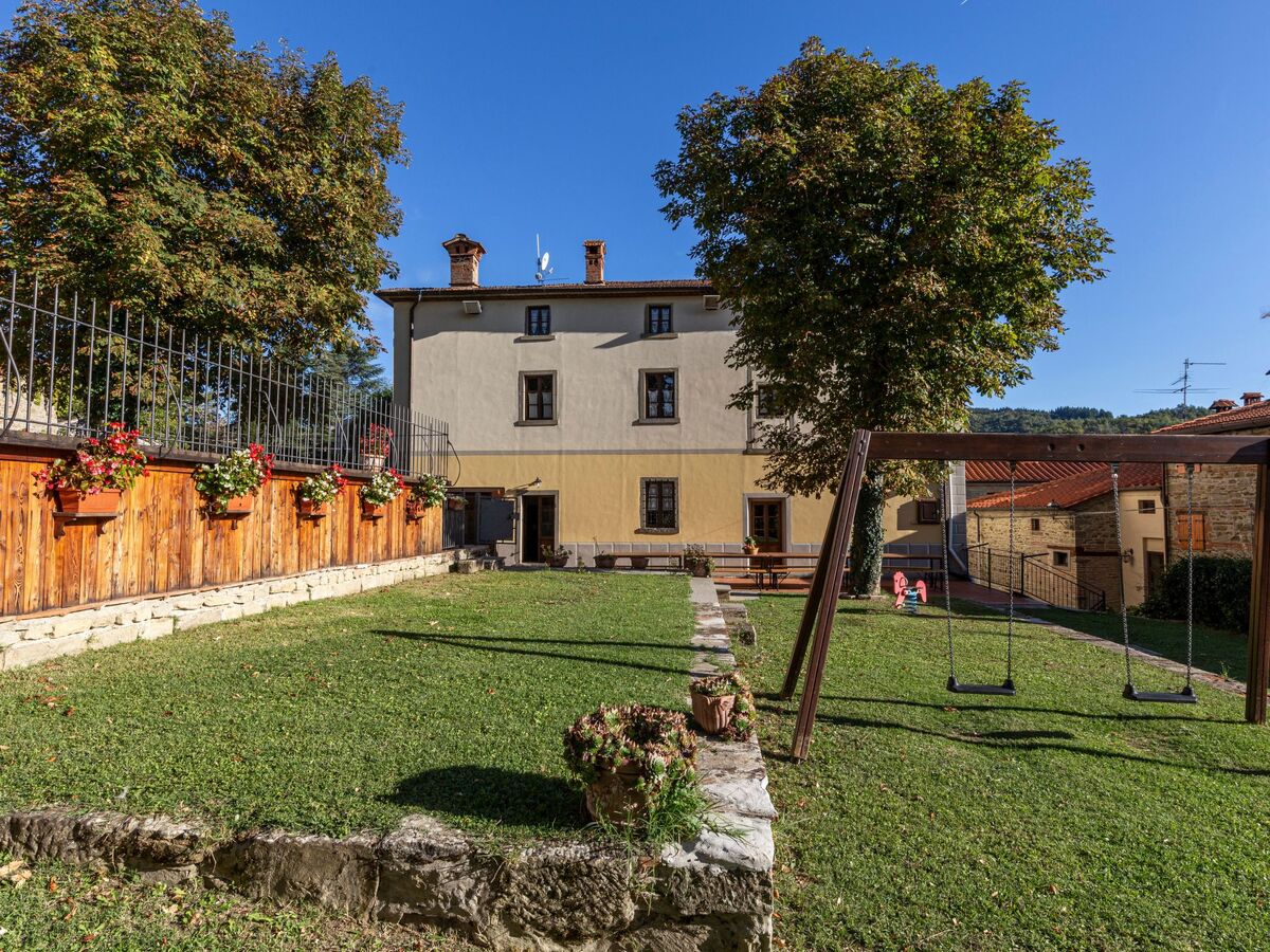 Ferme 13 chambres avec piscine à Pratovecchio - Photo 11