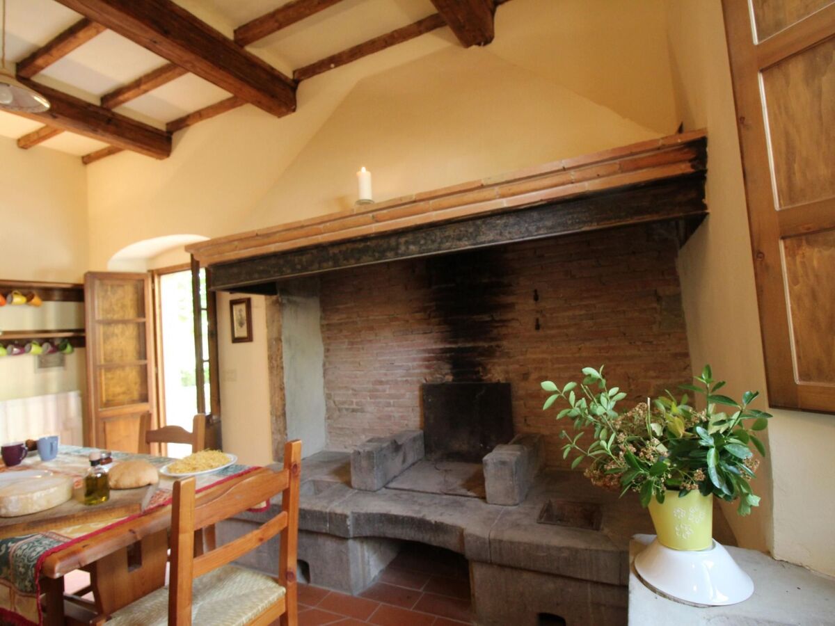 Ferme 13 chambres avec piscine à Pratovecchio - Photo 23
