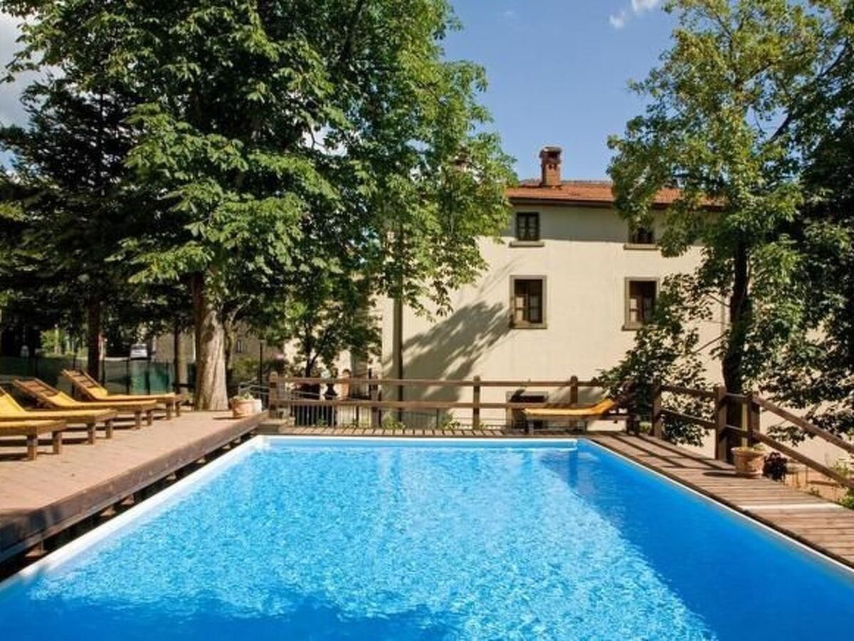 Ferme 13 chambres avec piscine à Pratovecchio - Photo 38