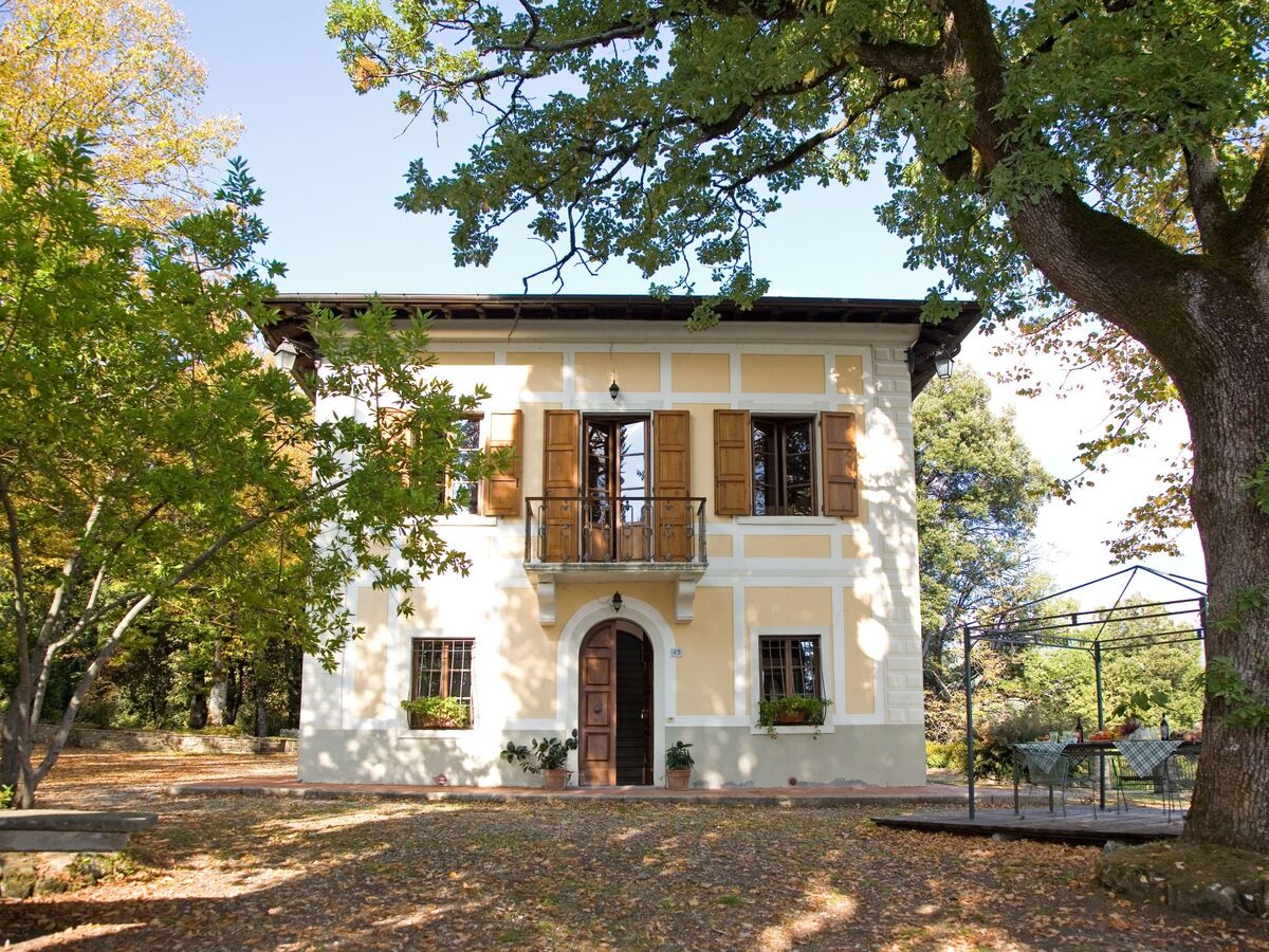 Villa Borgatti, maison historique 8 pers., piscine privée - Photo 2