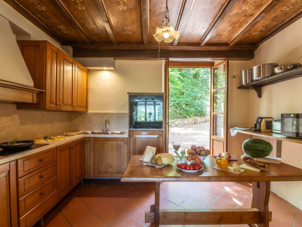 Villa Borgatti, maison historique 8 pers., piscine privée - Photo 6