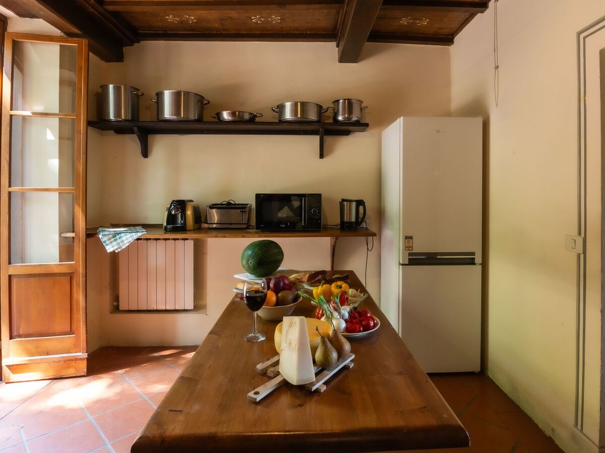Villa Borgatti, maison historique 8 pers., piscine privée - Photo 7