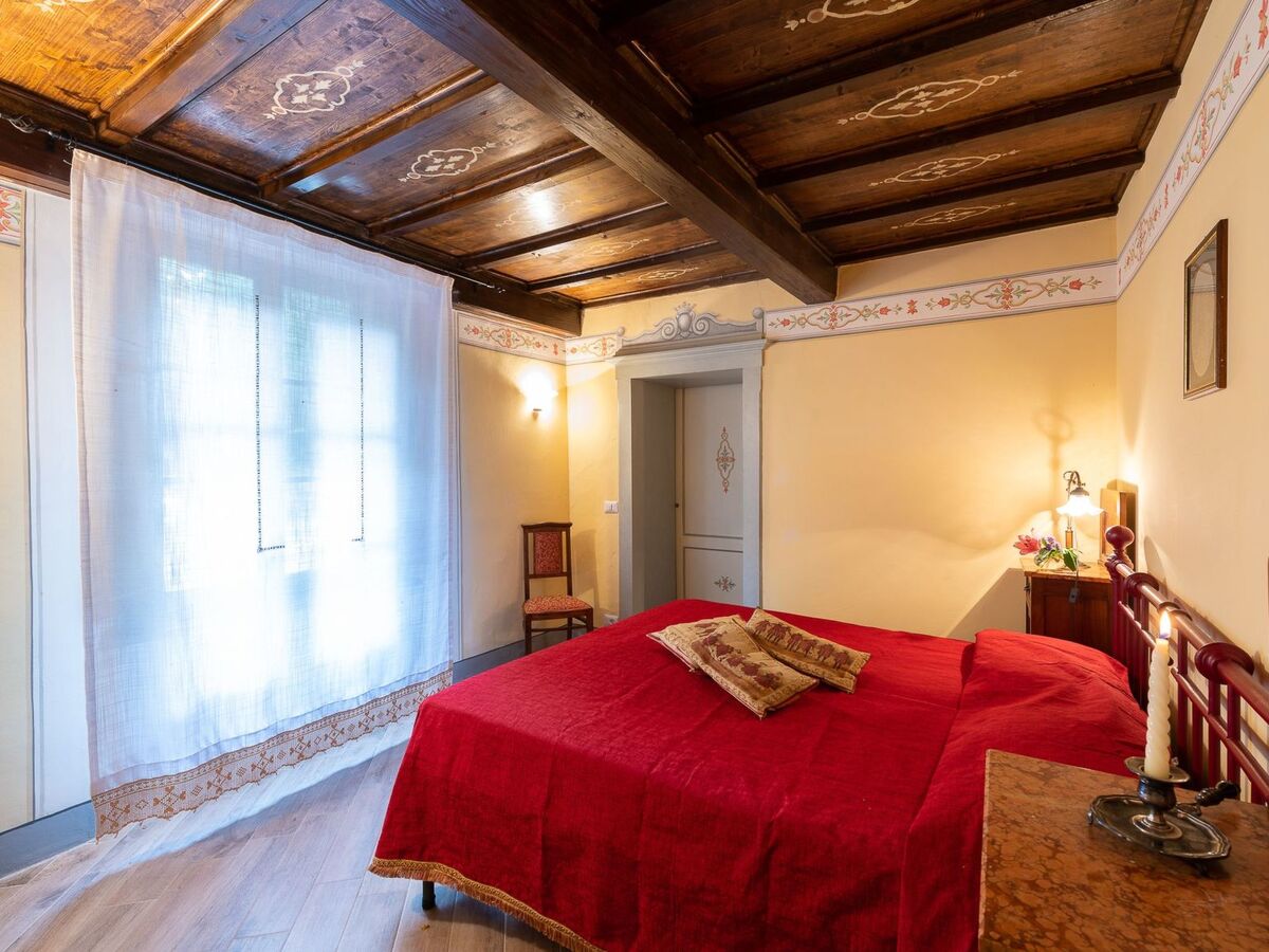 Villa Borgatti, maison historique 8 pers., piscine privée - Photo 8