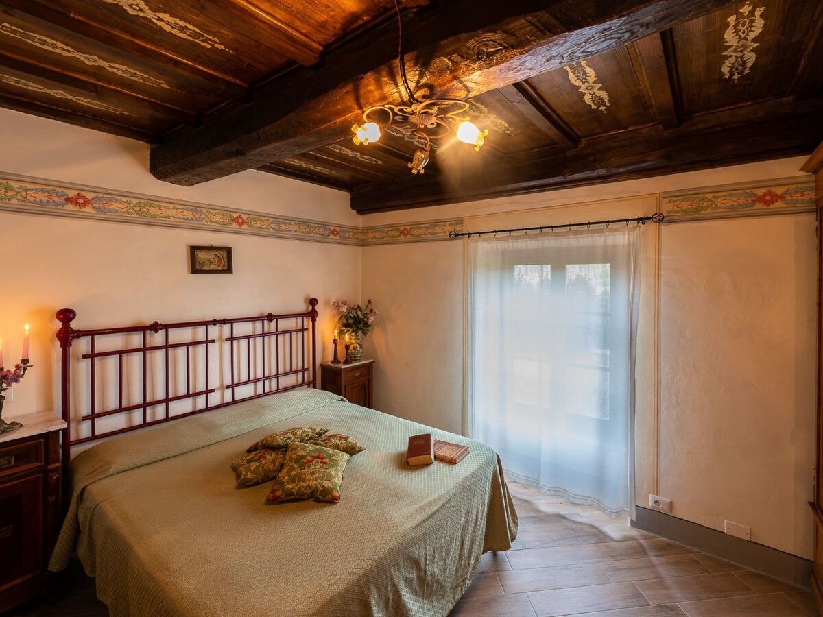 Villa Borgatti, maison historique 8 pers., piscine privée - Photo 9