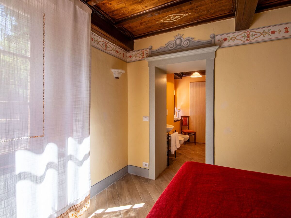 Villa Borgatti, maison historique 8 pers., piscine privée - Photo 12