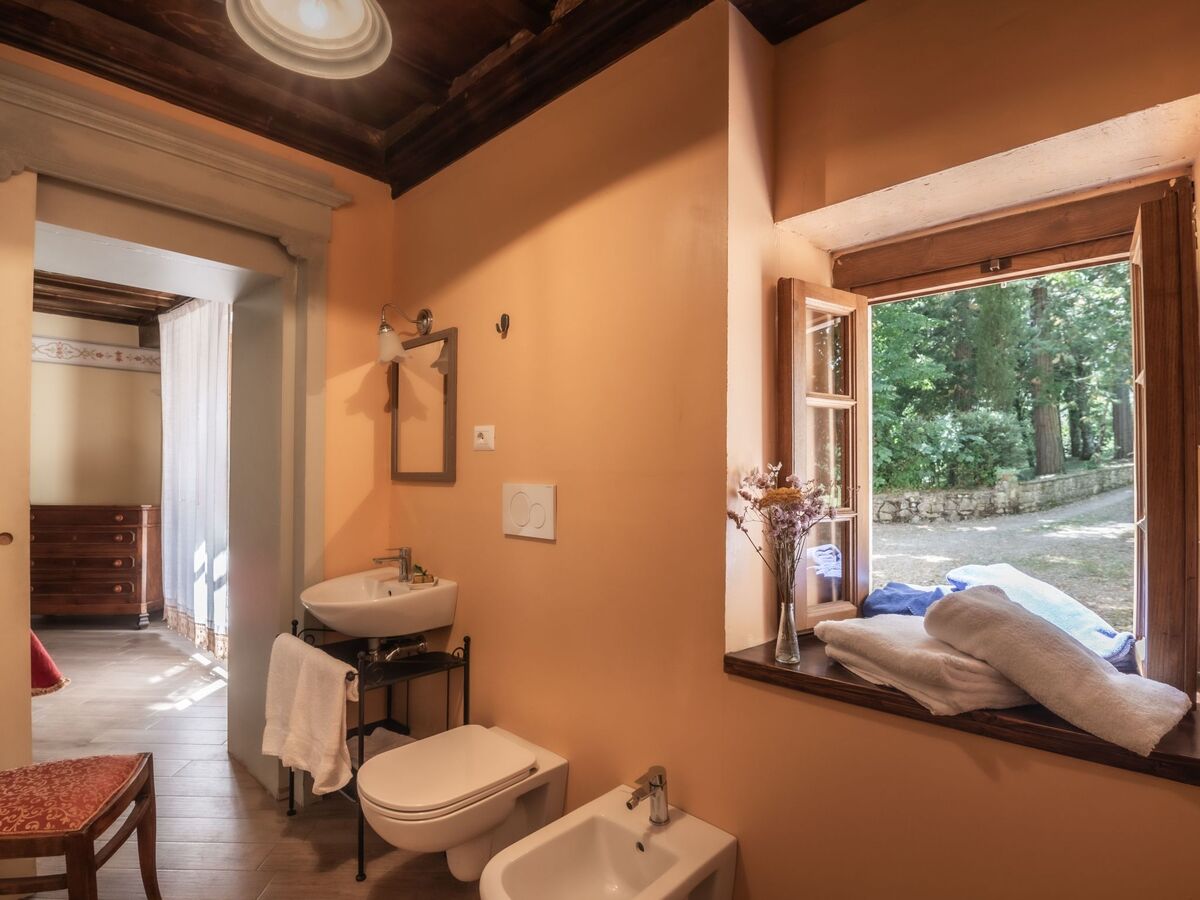 Villa Borgatti, maison historique 8 pers., piscine privée - Photo 14