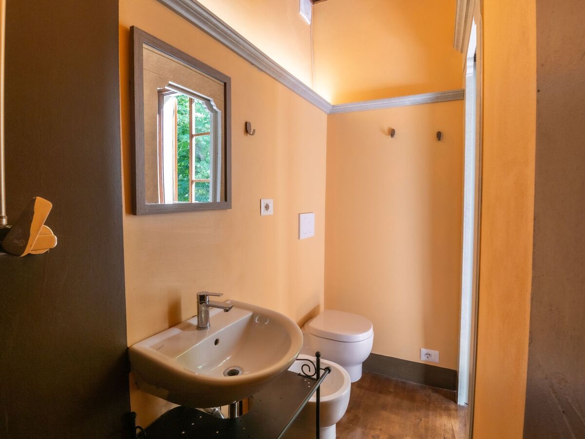 Villa Borgatti, maison historique 8 pers., piscine privée - Photo 18