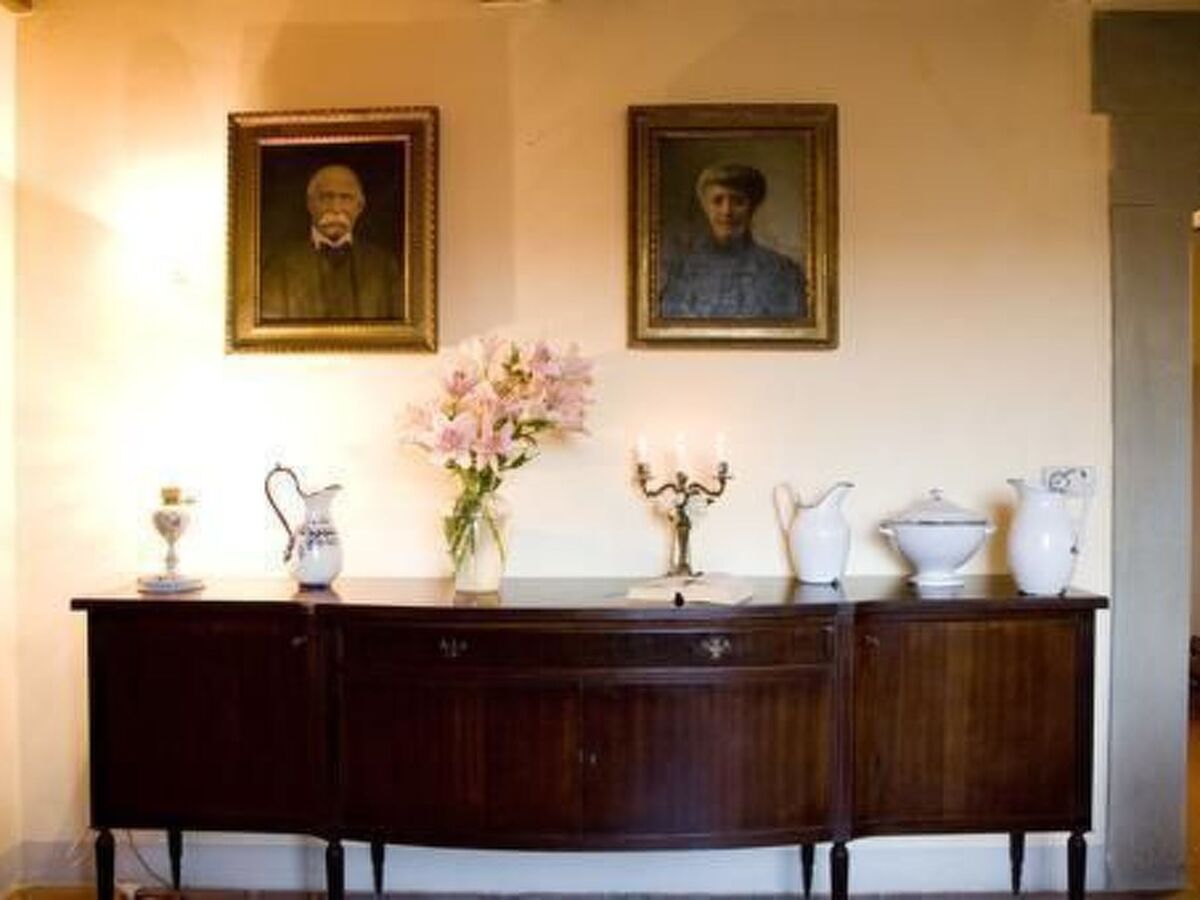 Villa Borgatti, maison historique 8 pers., piscine privée - Photo 21