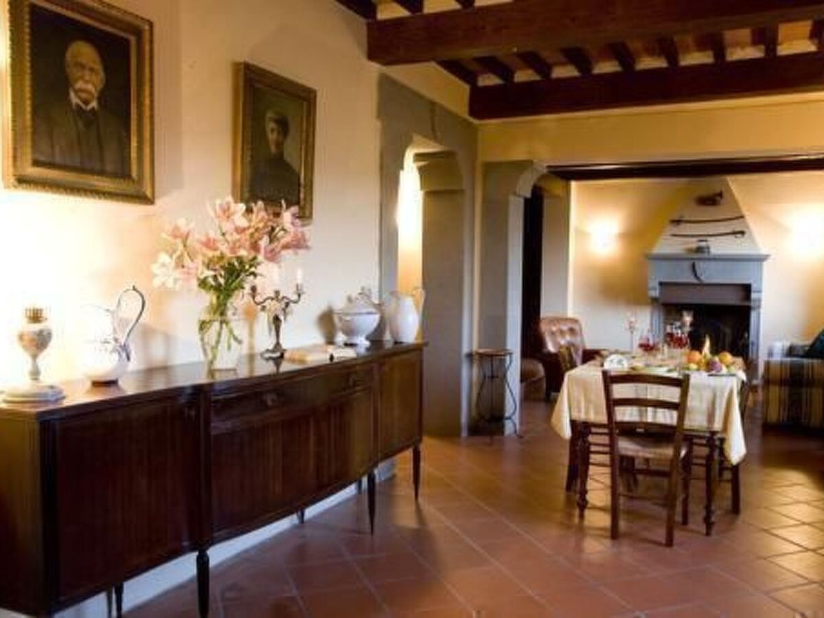 Villa Borgatti, maison historique 8 pers., piscine privée - Photo 22