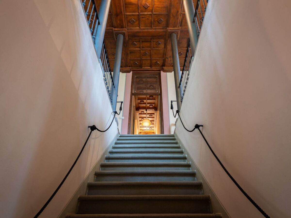 Villa Borgatti, maison historique 8 pers., piscine privée - Photo 29