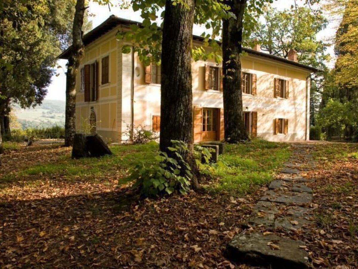 Villa Borgatti, maison historique 8 pers., piscine privée - Photo 34