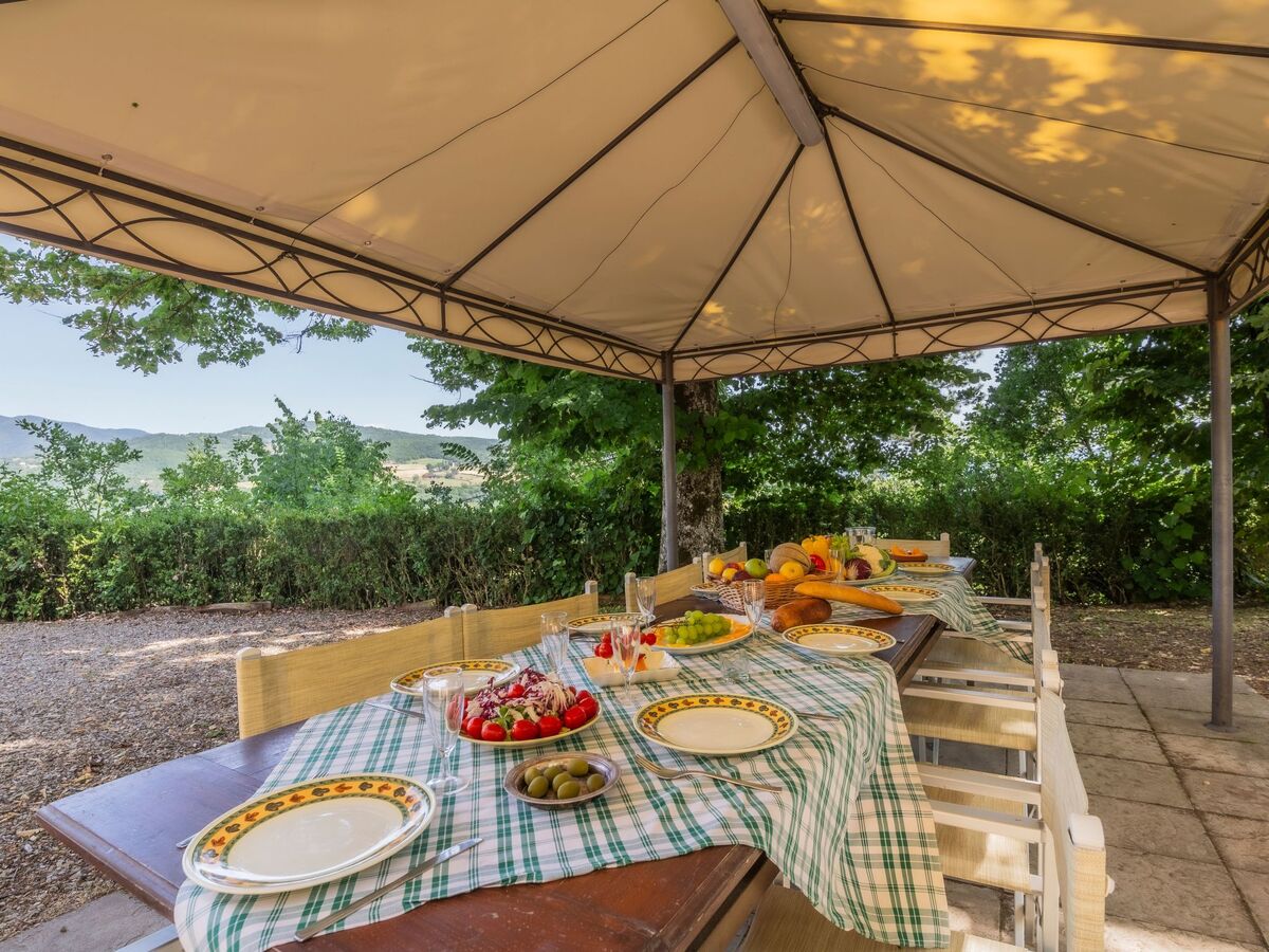 Villa Borgatti, maison historique 8 pers., piscine privée - Photo 38