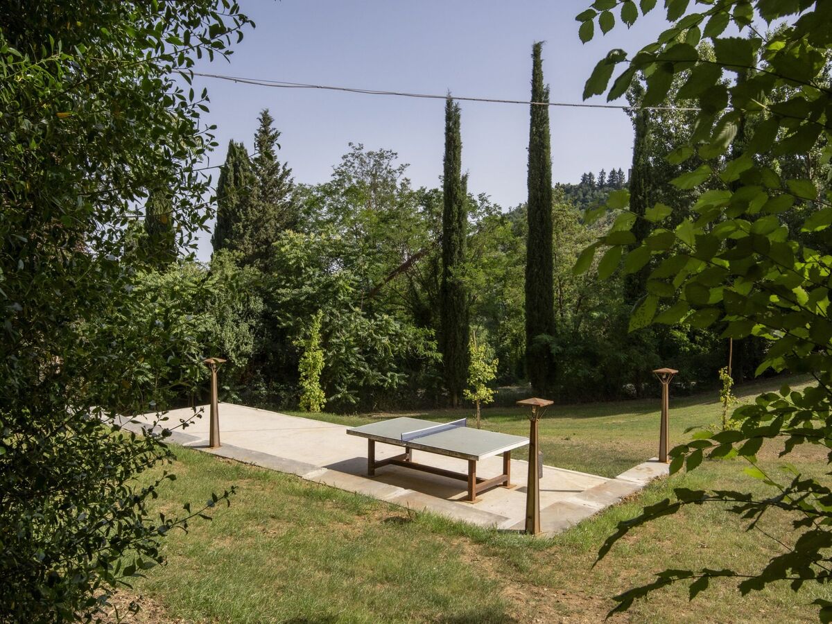 Villa Borgatti, maison historique 8 pers., piscine privée - Photo 41