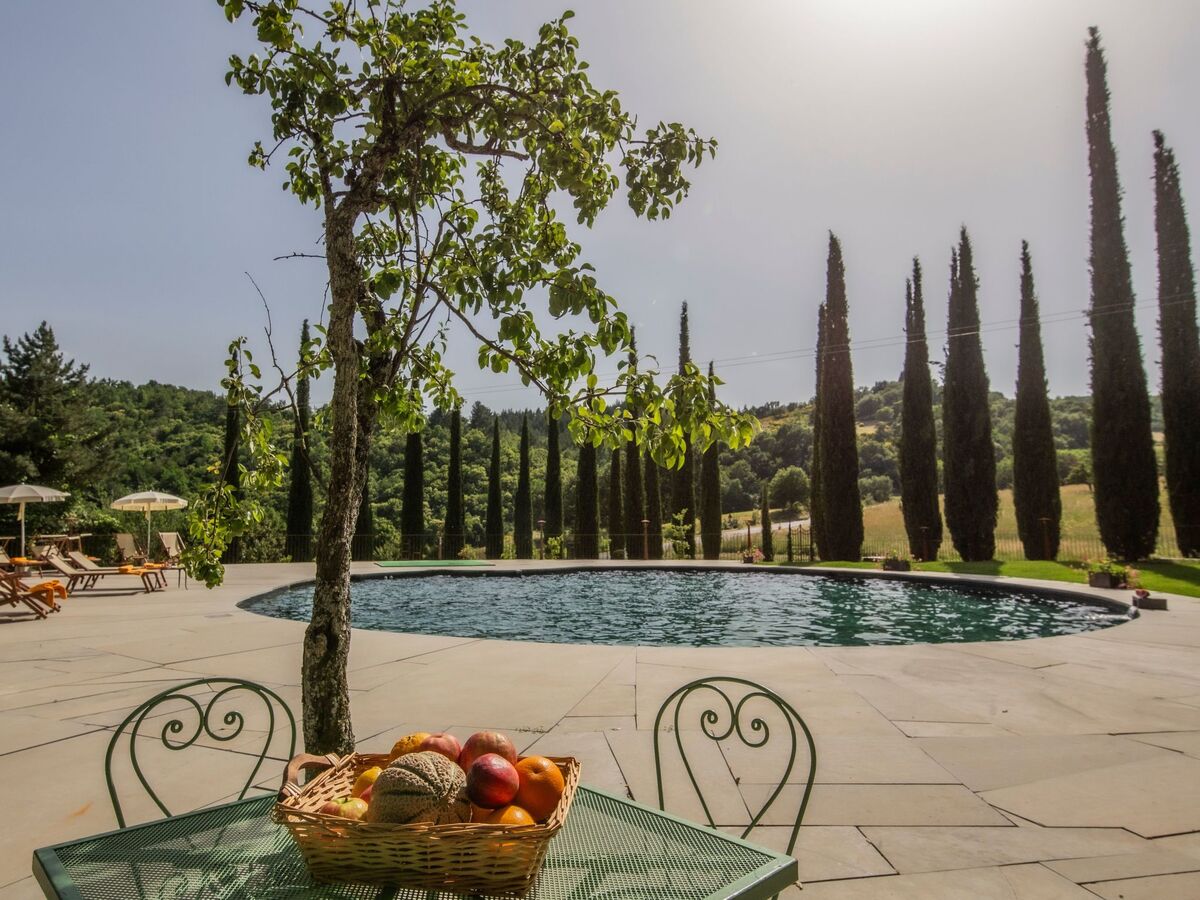 Villa Borgatti, maison historique 8 pers., piscine privée - Photo 45