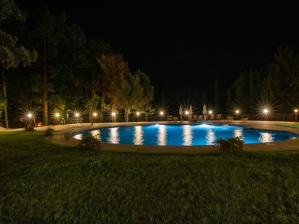 Villa Borgatti, maison historique 8 pers., piscine privée - Photo 48