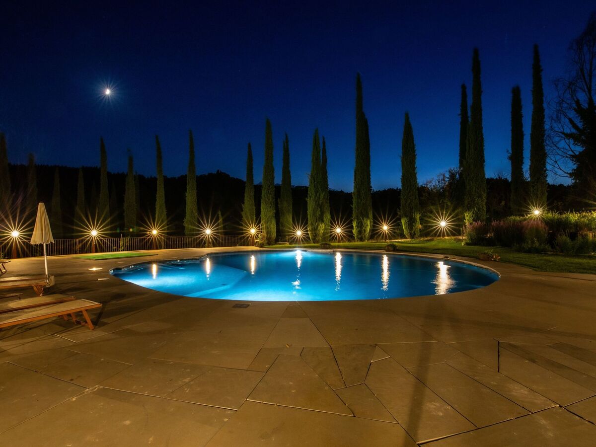 Villa Borgatti, maison historique 8 pers., piscine privée - Photo 49