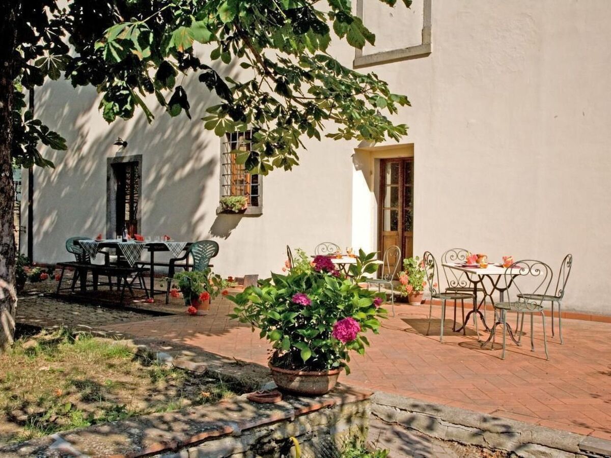 Villa Casalino, 22 pers., piscine privée à Pratovecchio - Photo 10