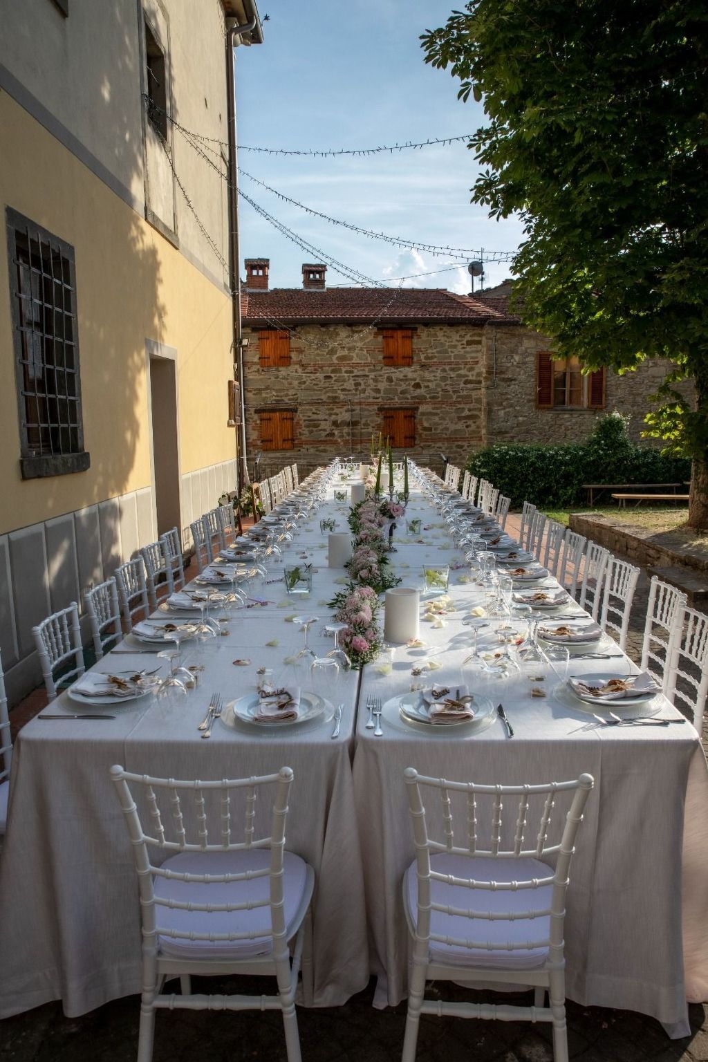 Villa Casalino, 22 pers., piscine privée à Pratovecchio - Photo 36