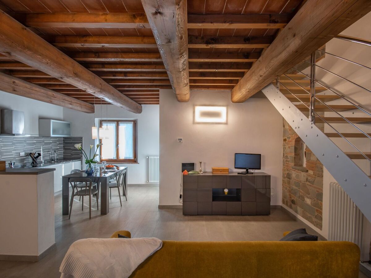 Appartement moderne Scandicci, jardin privé et parking - Photo 1