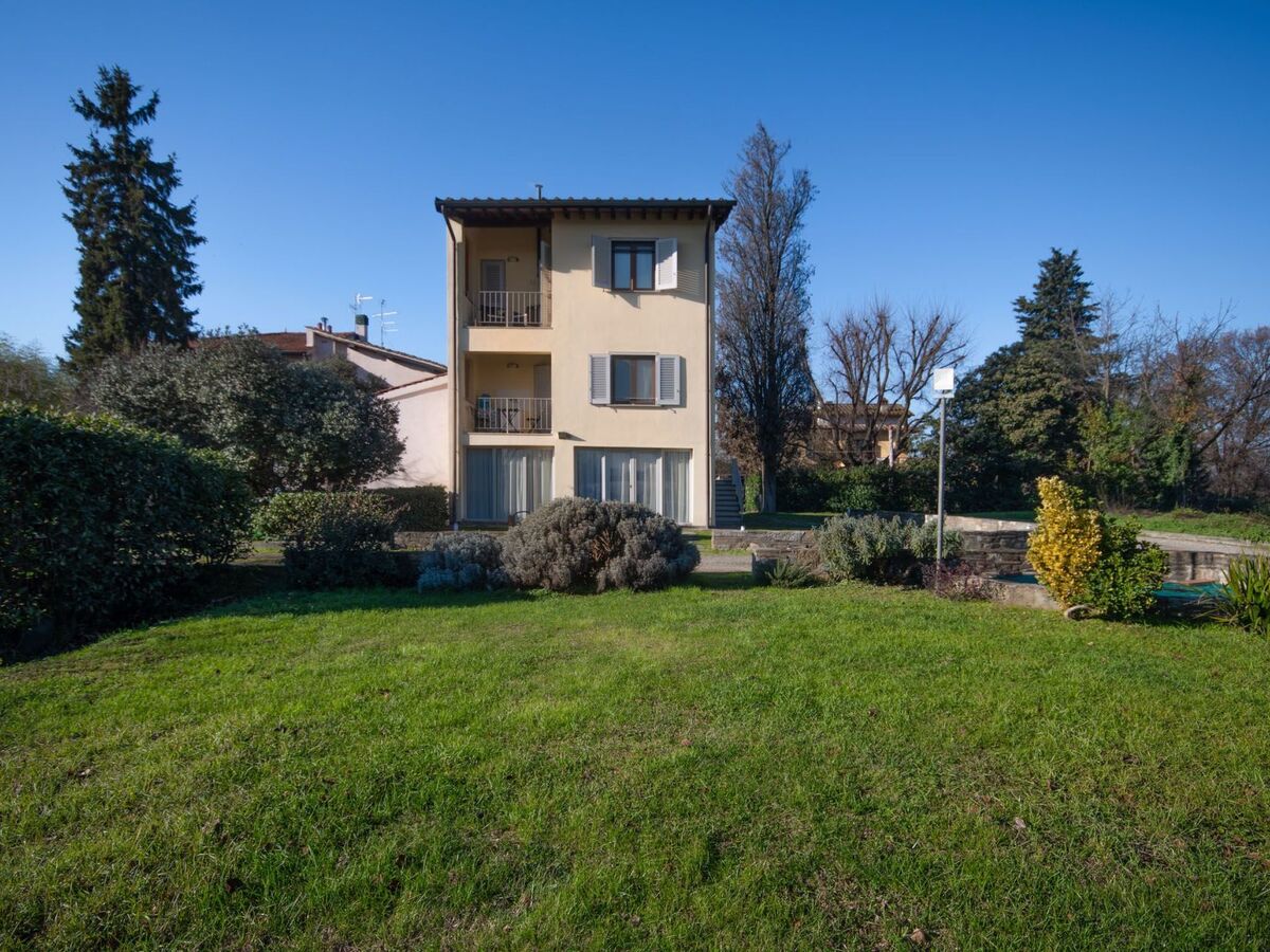 Appartement moderne Scandicci, jardin privé et parking - Photo 2