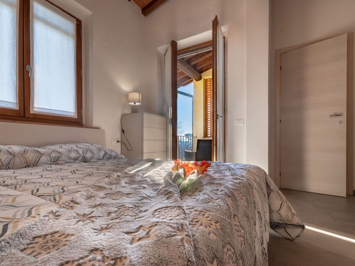 Appartement moderne Scandicci, jardin privé et parking - Photo 4