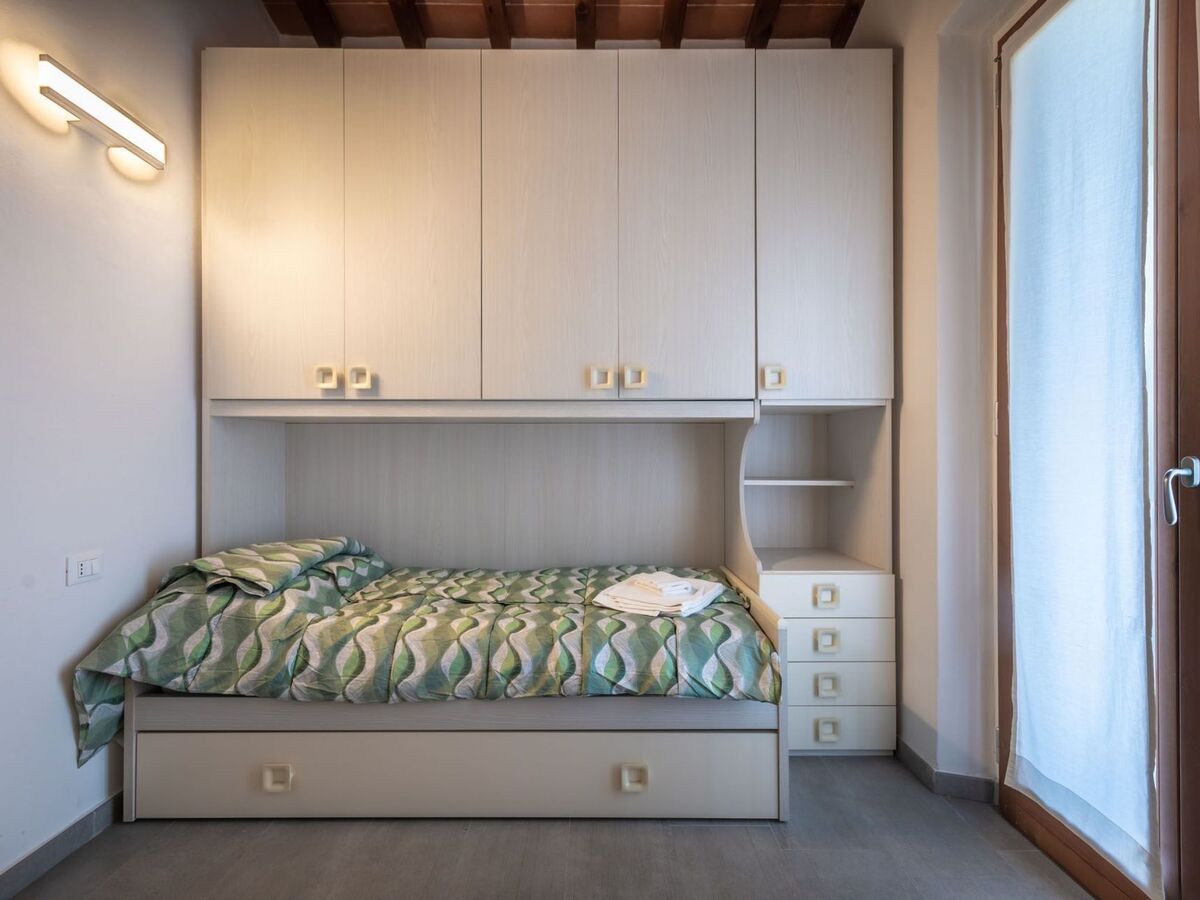 Appartement moderne Scandicci, jardin privé et parking - Photo 5