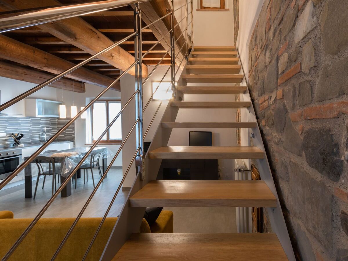 Appartement moderne Scandicci, jardin privé et parking - Photo 7