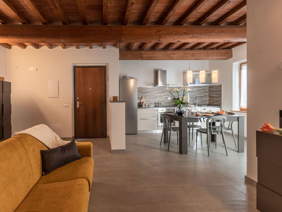 Appartement moderne Scandicci, jardin privé et parking - Photo 10