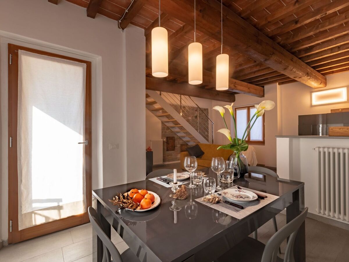 Appartement moderne Scandicci, jardin privé et parking - Photo 11