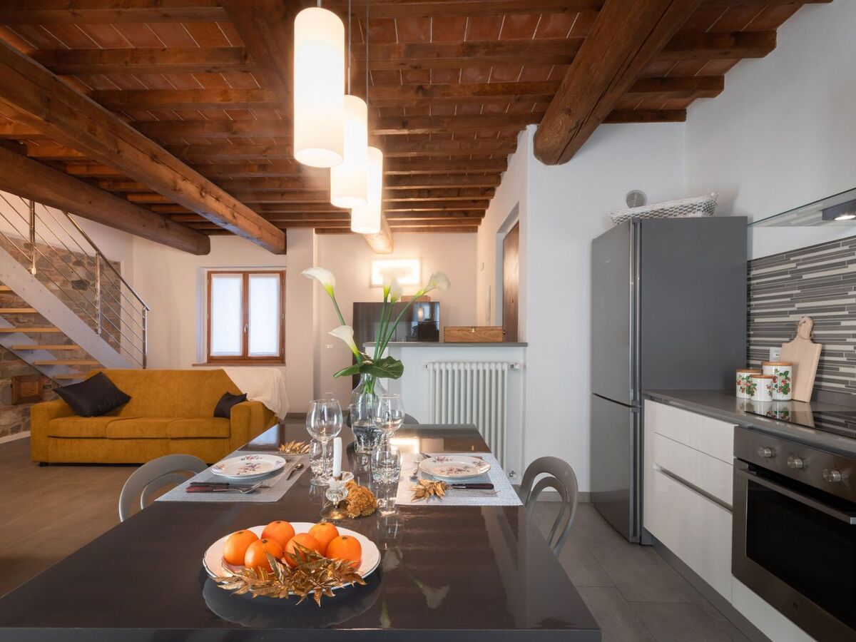 Appartement moderne Scandicci, jardin privé et parking - Photo 12