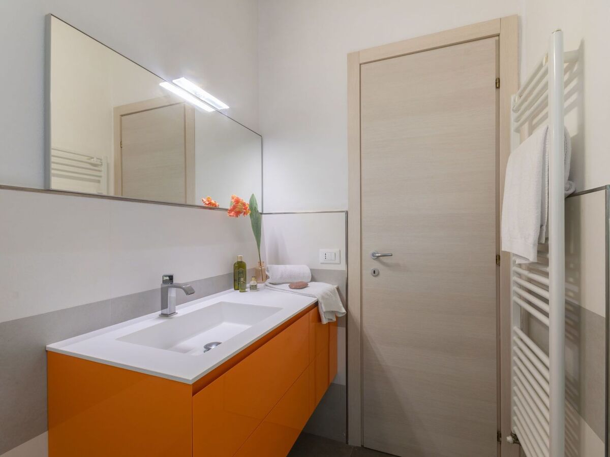 Appartement moderne Scandicci, jardin privé et parking - Photo 13