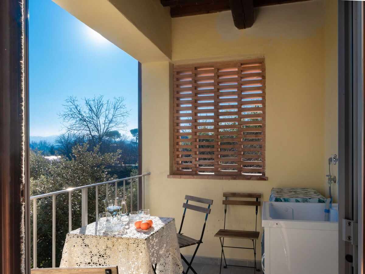 Appartement moderne Scandicci, jardin privé et parking - Photo 14