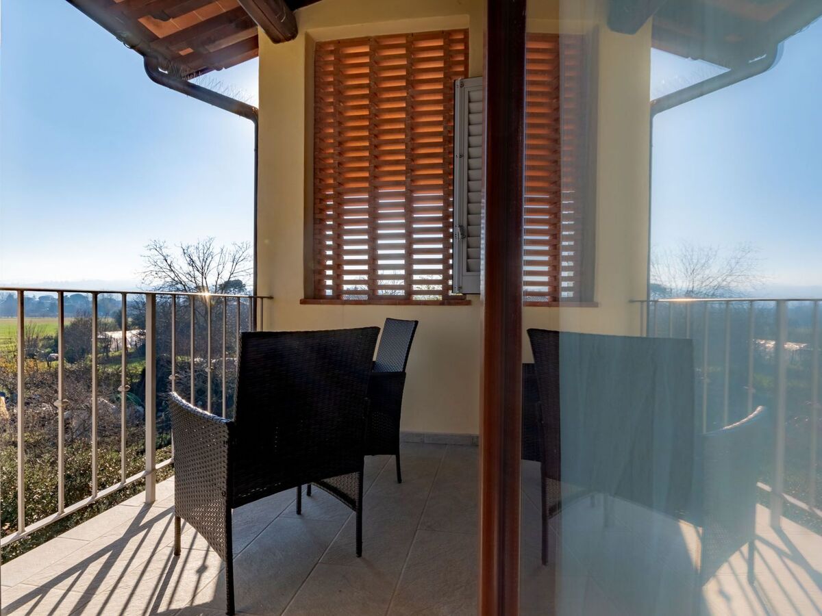 Appartement moderne Scandicci, jardin privé et parking - Photo 15