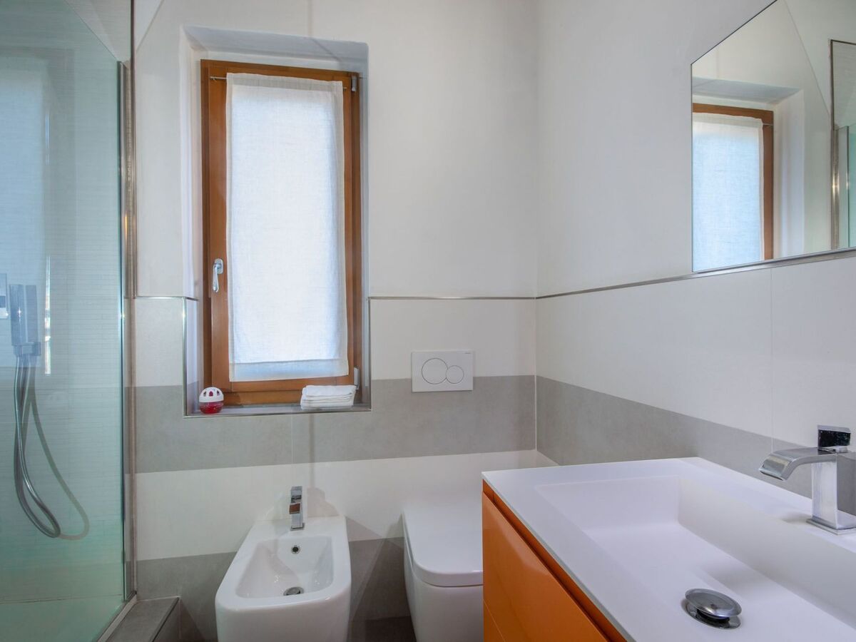 Appartement moderne Scandicci, jardin privé et parking - Photo 16