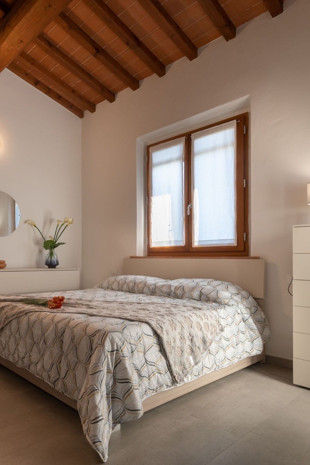 Appartement moderne Scandicci, jardin privé et parking - Photo 17